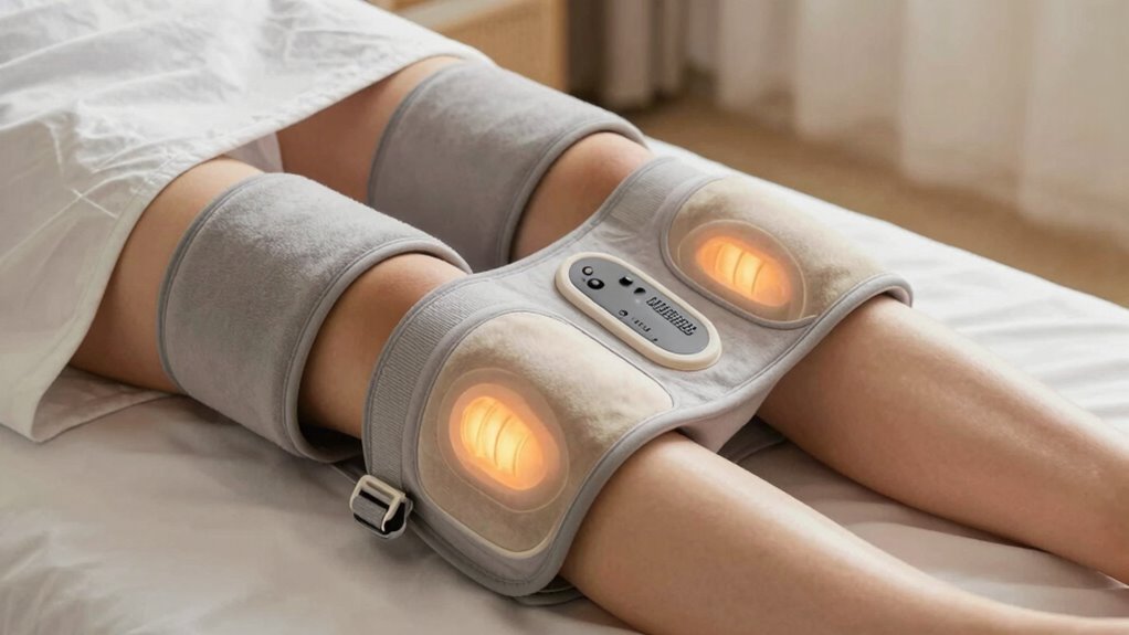 customizable safe comfortable relief