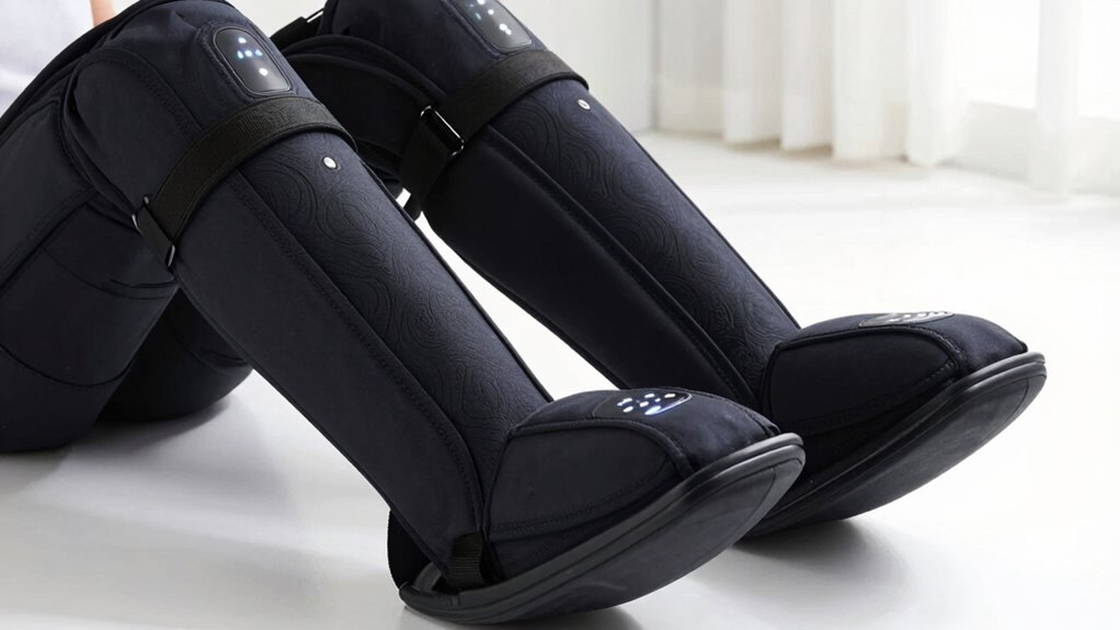 customization and comfort features