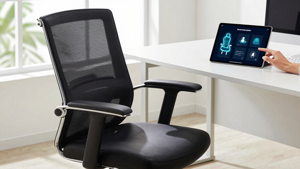 customize and save preferences