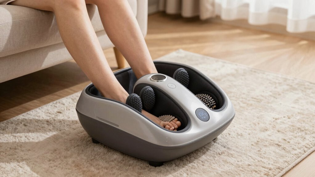 customize comfort portability versatility