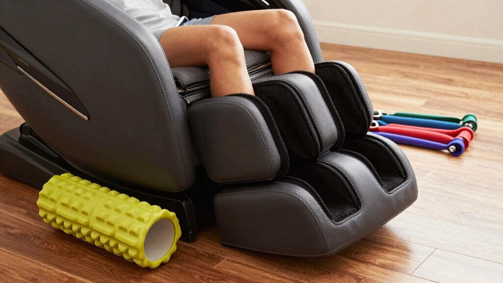 customize recovery based goals