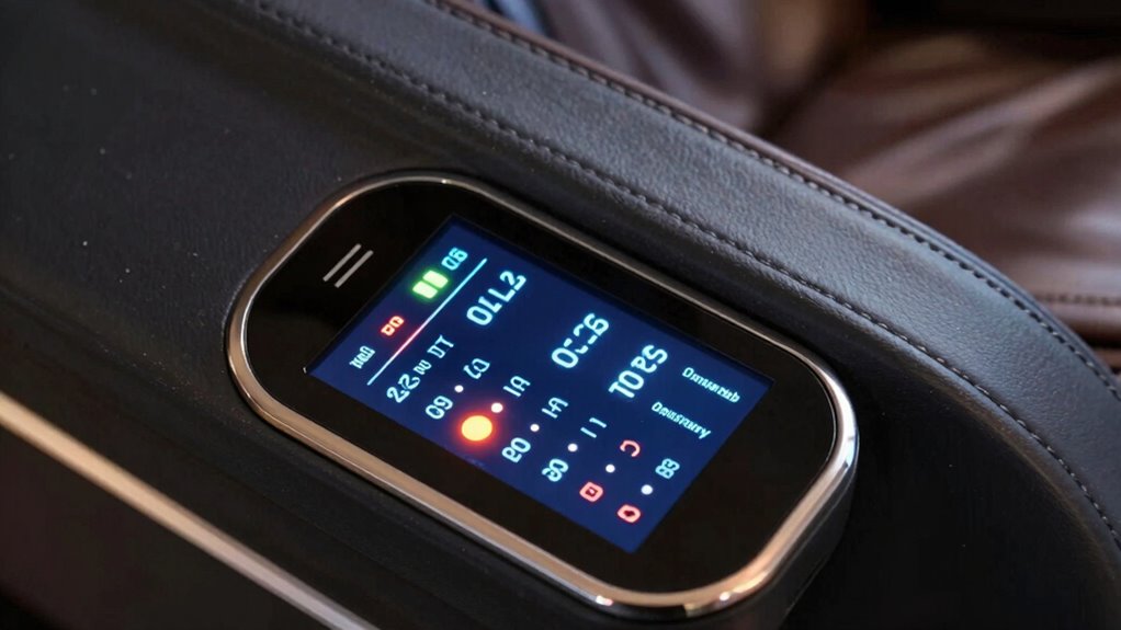 customized massage experience