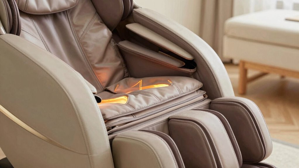 deep targeted heat therapy