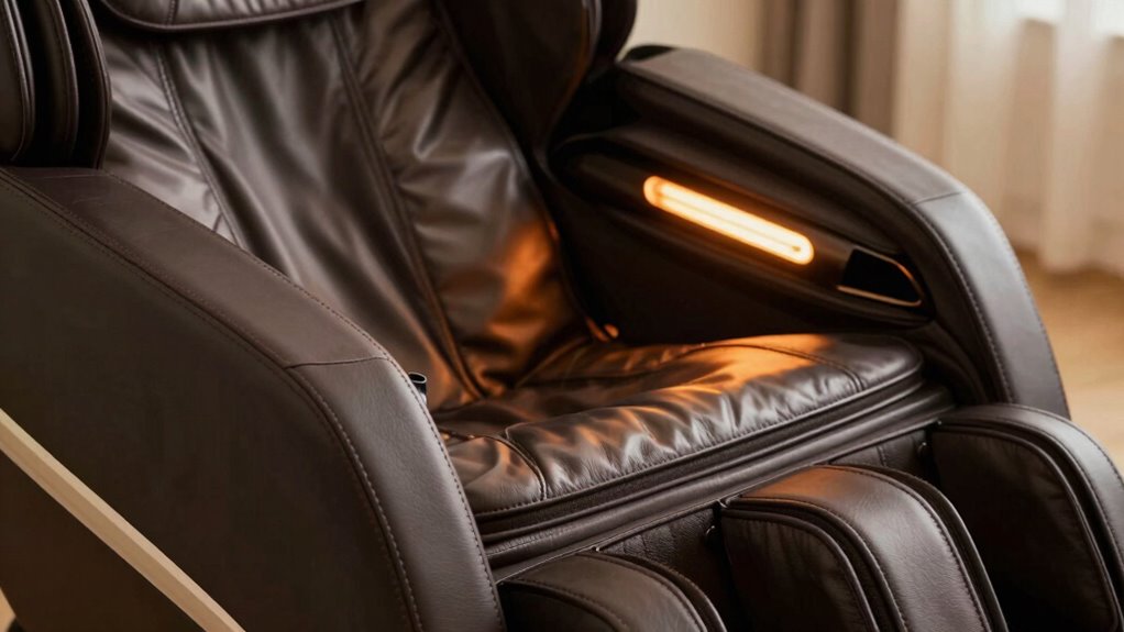 deep targeted heat therapy