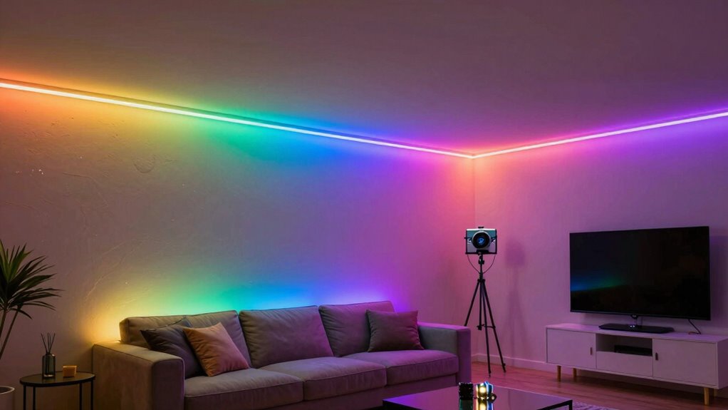 device compatibility and effects