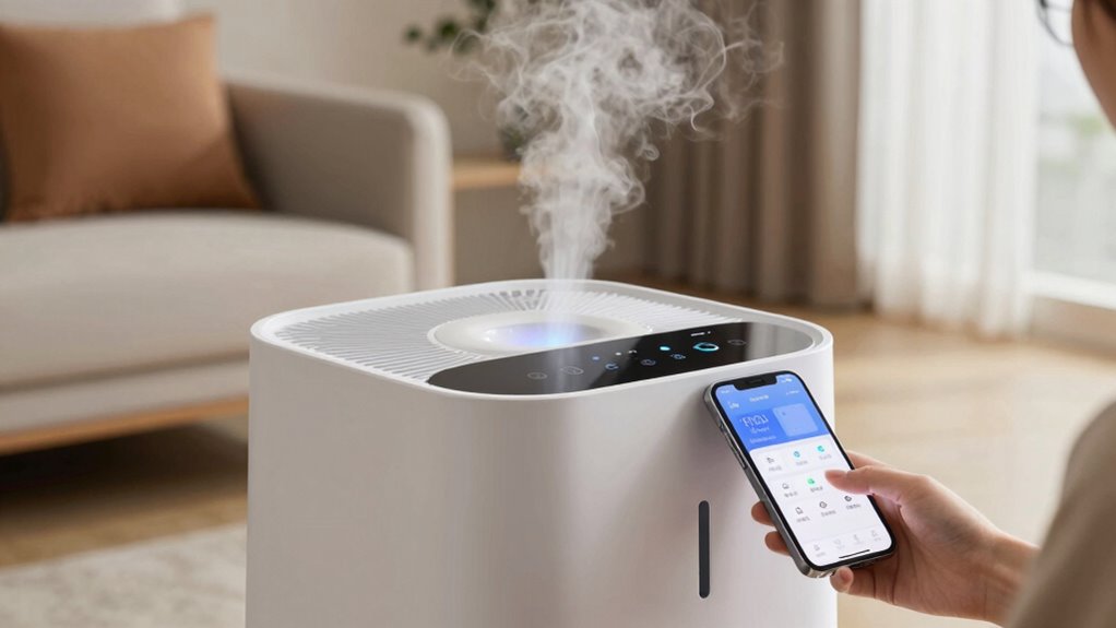 device compatibility and features