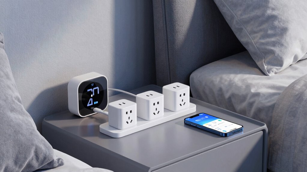 device compatibility and safety