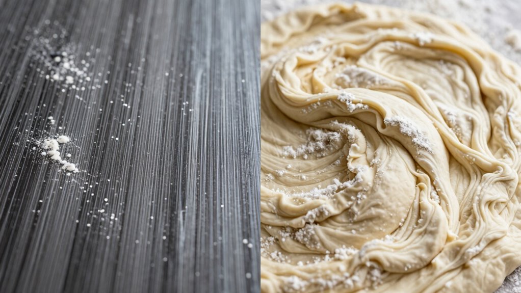 different sensations of touch