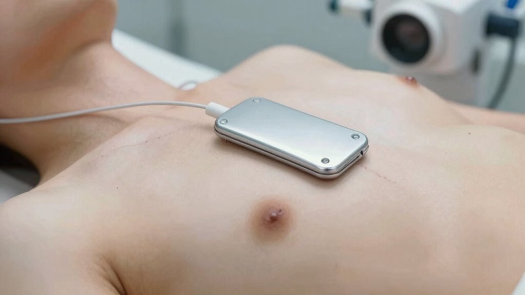 discuss medical device safety