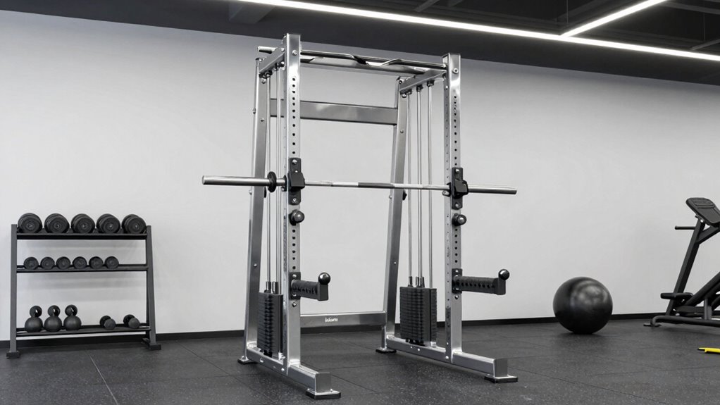 durable adjustable safe design