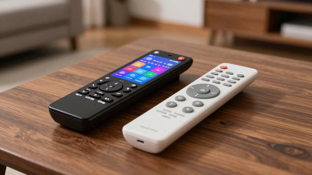 durable simple cost effective remote