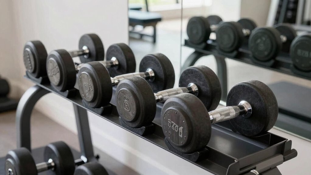 ease durability versatility security