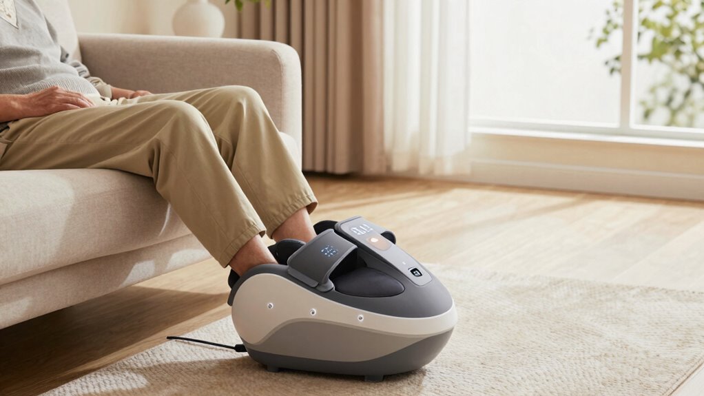 ease of use features