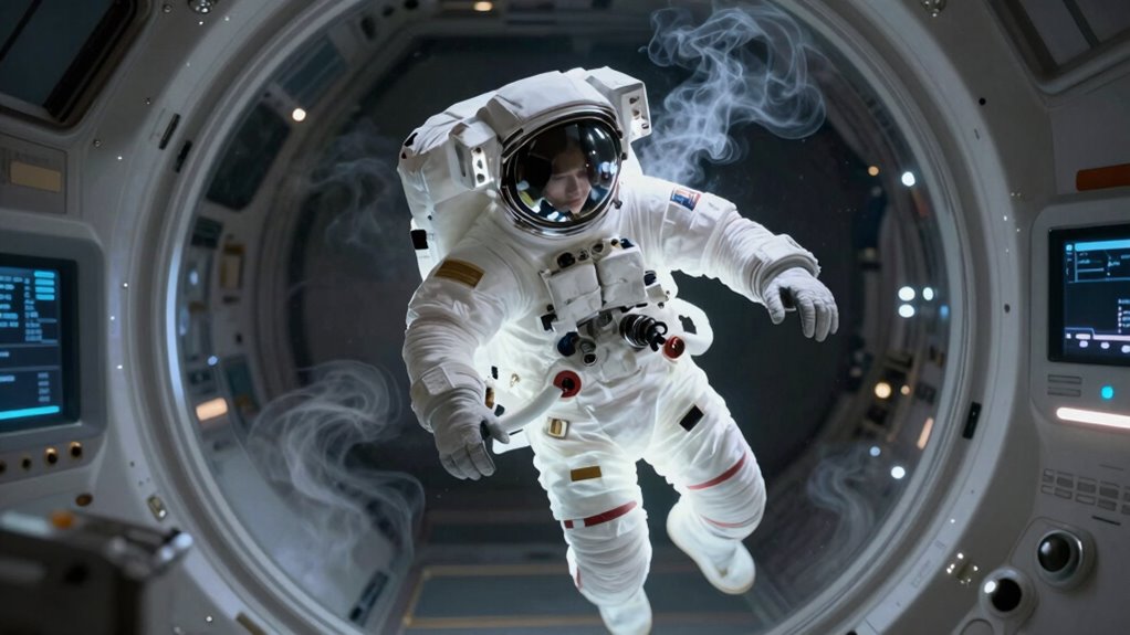 easier breathing promotes relaxation