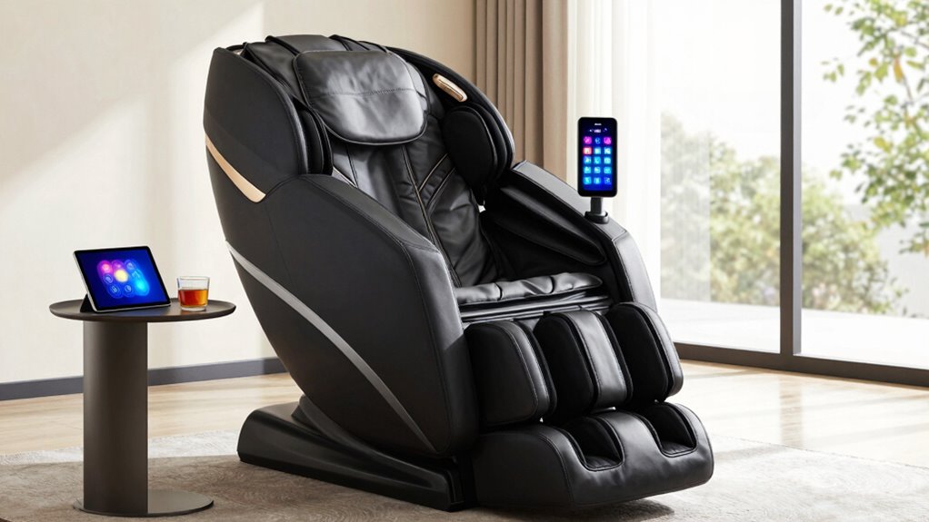 easy navigation and customization