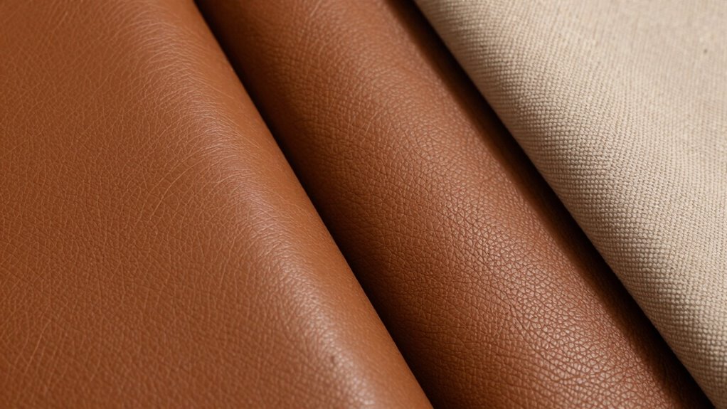 eco friendly upholstery material options