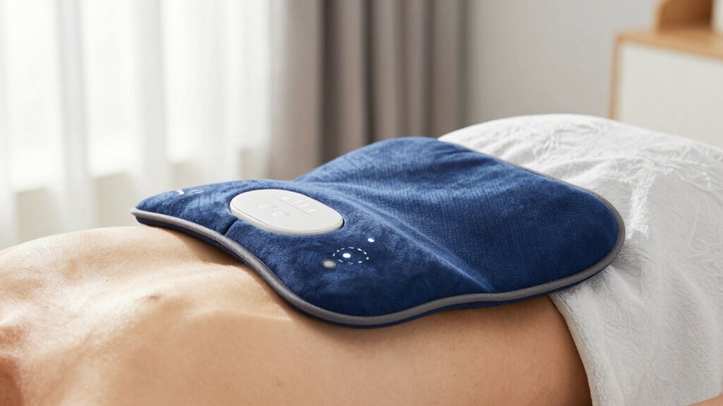 effective adjustable heat coverage