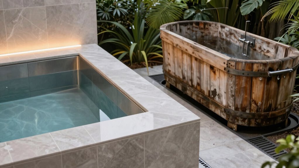 effective drainage prevents damage