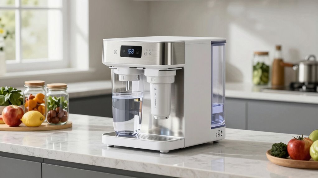 effective efficient user friendly filtration