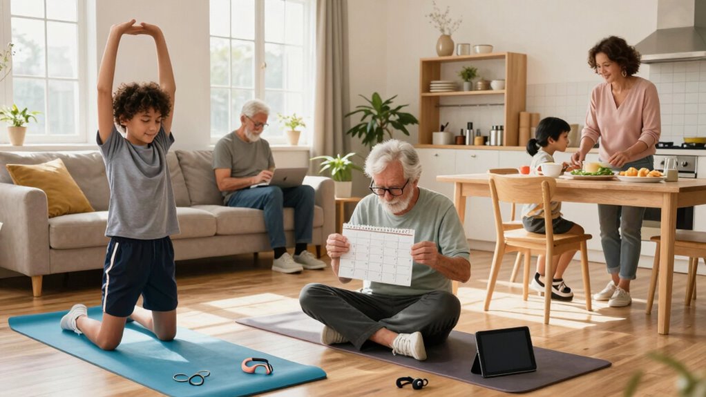 effective household communication strategies