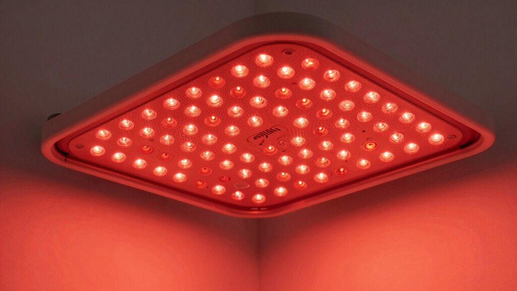 effective light therapy selection