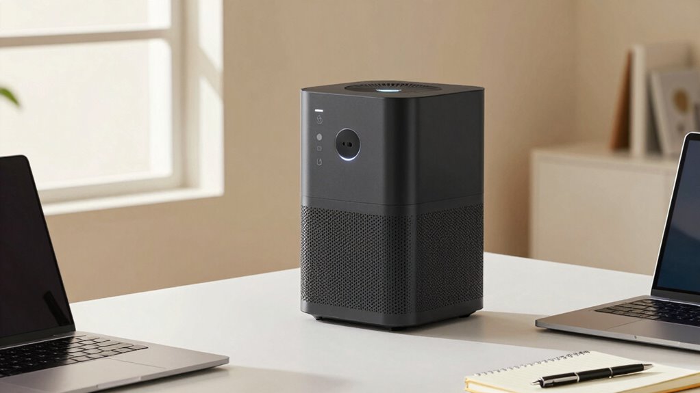 effective quiet compact functional