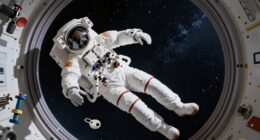 effects of zero gravity