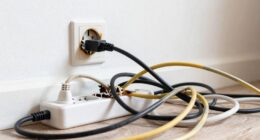 electrical safety tips