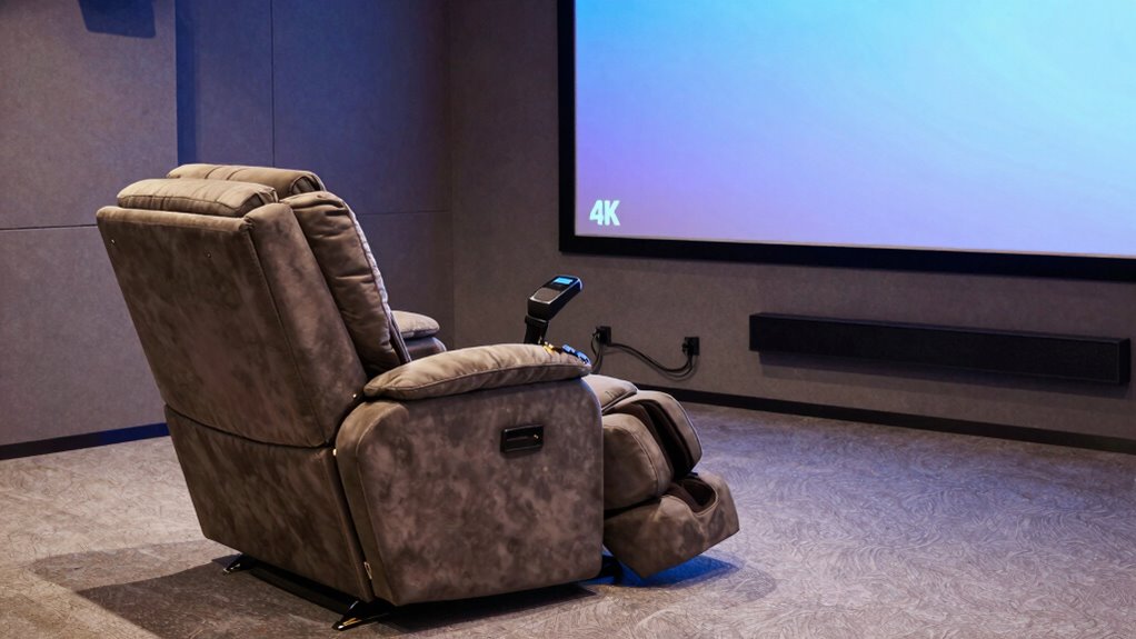 enhance audio and acoustics