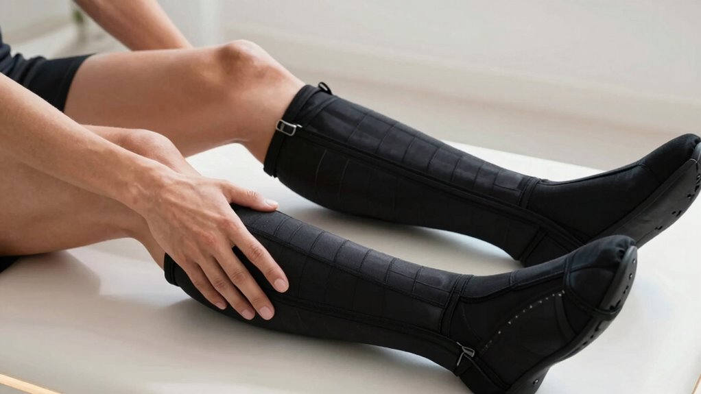 enhanced muscle recovery synergy