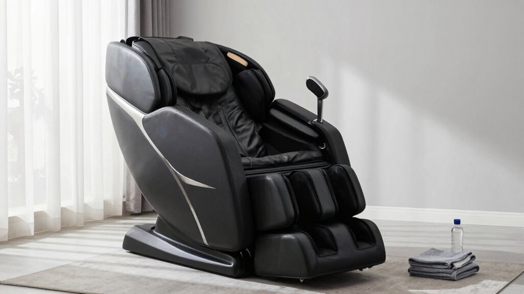 enhanced muscle recovery techniques