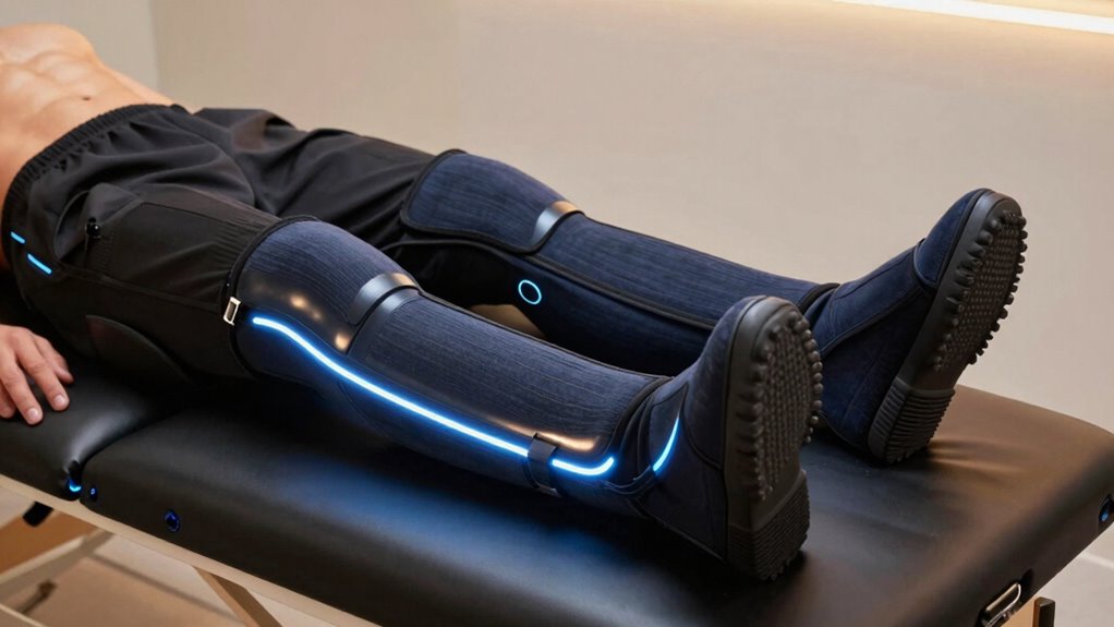 enhanced recovery through combined therapy