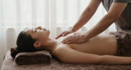 enhanced relaxation through combined techniques