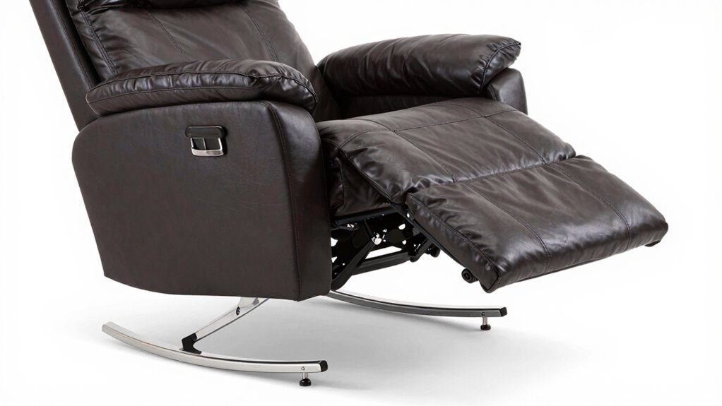 enhanced therapeutic ergonomic comfort