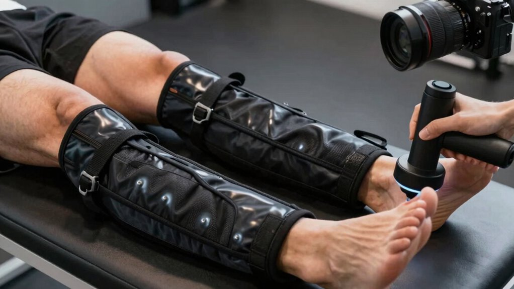 enhances circulation and recovery