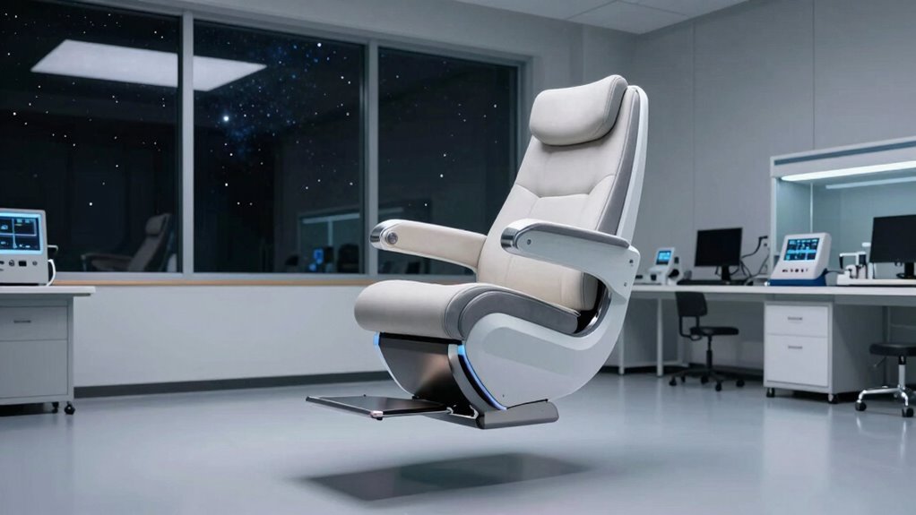 enhancing space comfort and safety