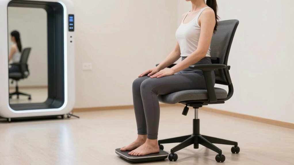 ensure accurate scan results