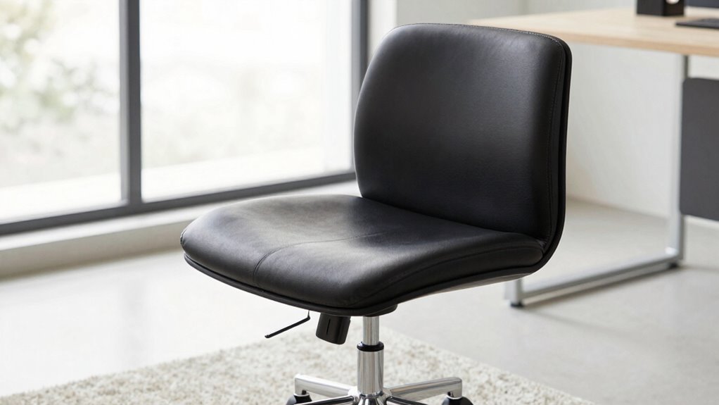 ergonomic adjustable supportive safe