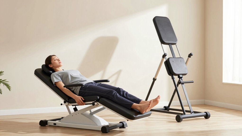 ergonomic aesthetic supportive choice