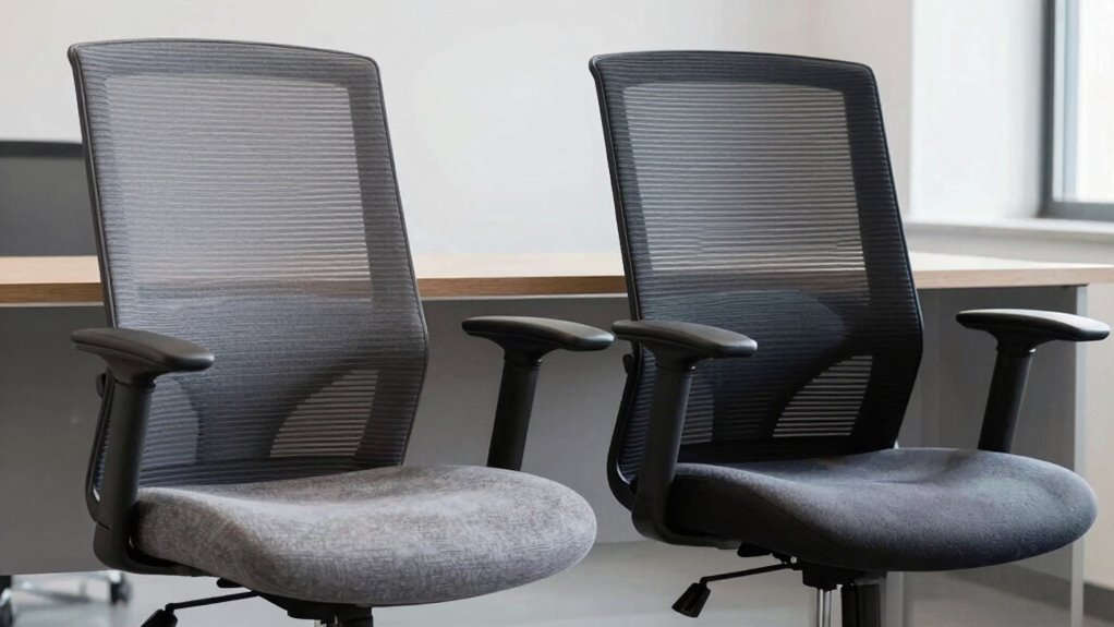 ergonomic design enhances value