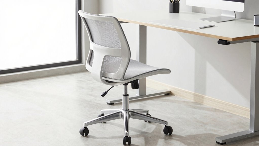 ergonomic stool selection factors