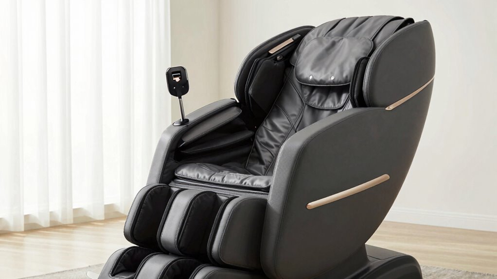 ergonomic support and safety