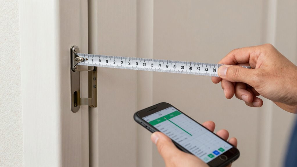 essential home measurement tools