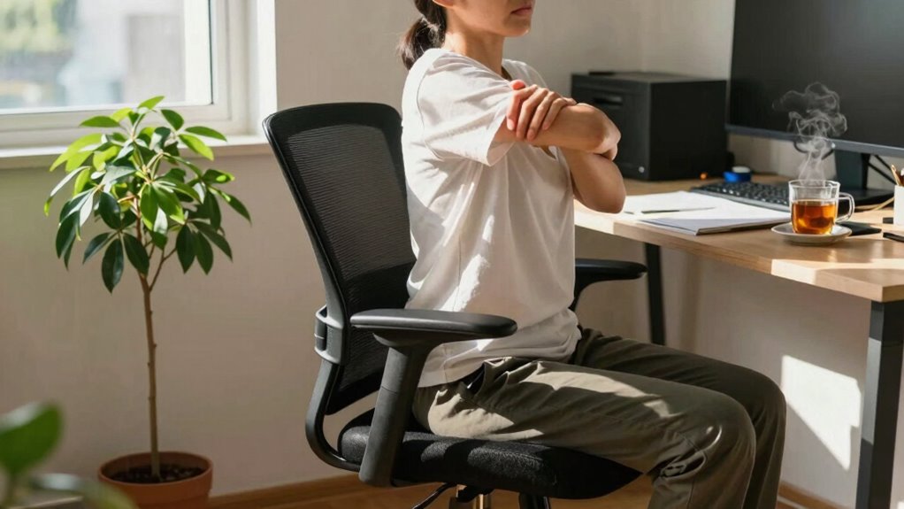 establish consistent habit tracking