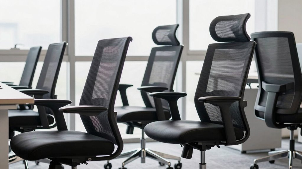 evaluate ergonomic chair claims