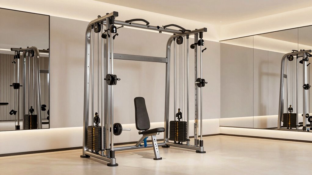 evaluate size capacity quality