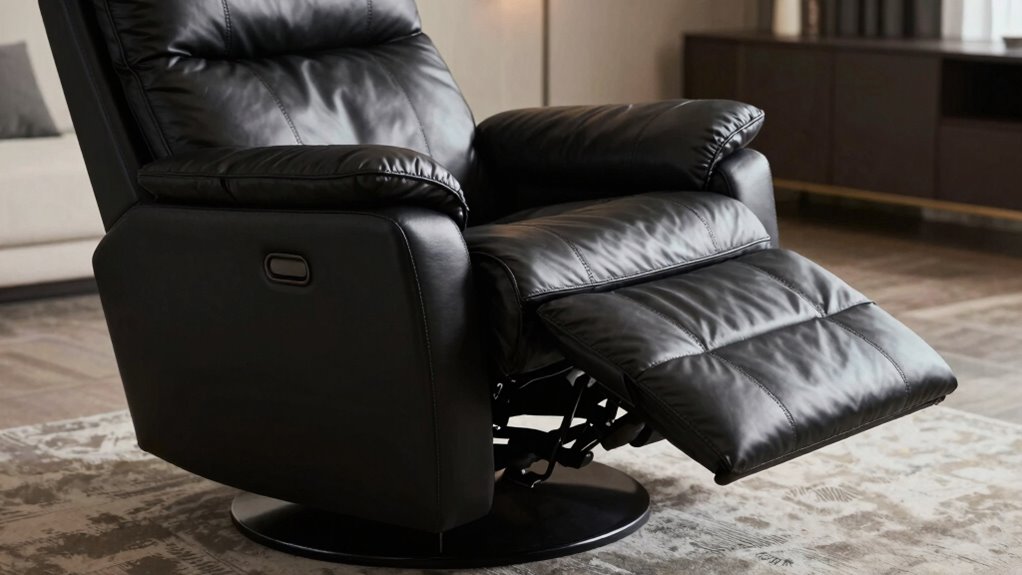 even weight distribution support