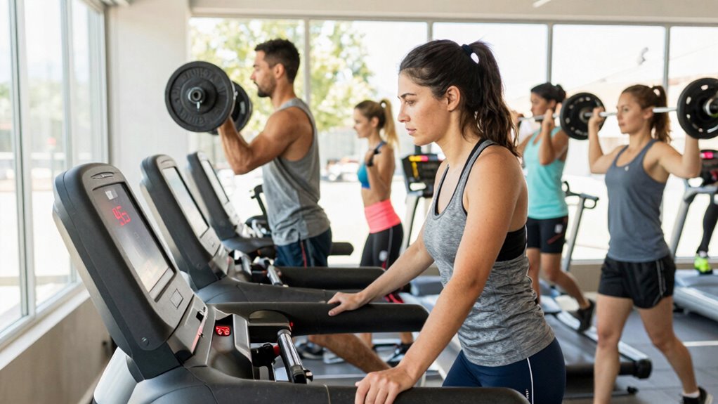 exercise duration guidelines