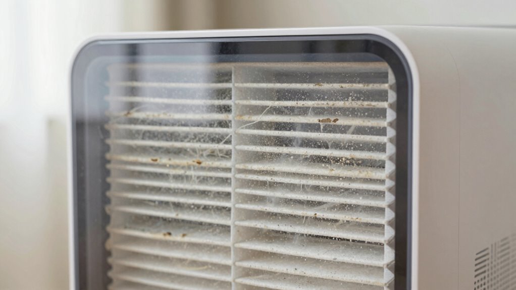 factors affecting filter longevity