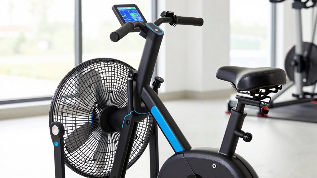 fan bike selection criteria